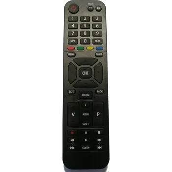 Dálkový ovladač Kaon NA1000HD Digi TV náhradní dálkový ovladač stejného vzhledu