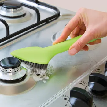 Kuchyňský mlýnek 3Pagen 3-dílný multifunkční kartáček 20,5 x 6,8 x 9,85 cm