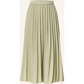 Dámská sukně Marc O'polo Dámská Plisovaná Sukně, světle zelená, 32
