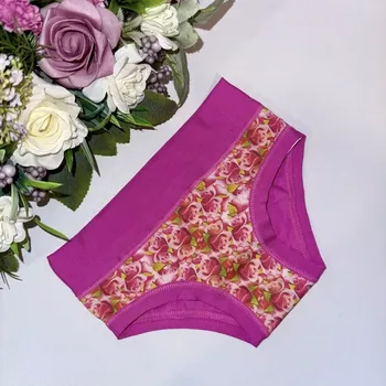 Dětské kalhotky Emy b2916 3 (Velikost 98)