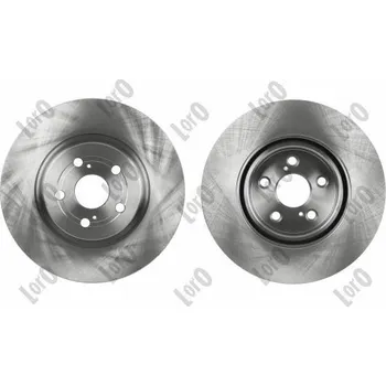 Brzdový kotouč Brzdový kotouč ABAKUS 231-03-088