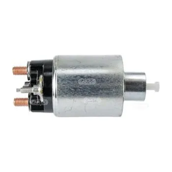 Elektromagnetický spínač, startér HC CARGO F 032 330 363