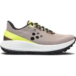 Pánské běžecké boty Craft Xplor hnědá 45EU