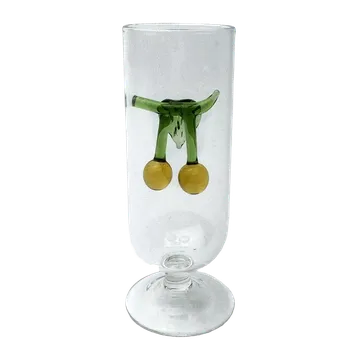 Sklenice Štamprle mirabelky