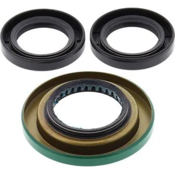 Nářadí na motocykly Sada těsnění diferenciálu ALL BALLS 25-2068-5