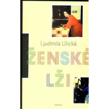 Ženské lži