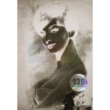 Umění Revolver Revue 139/2025 - kolektiv autorů + dárek Zdarma