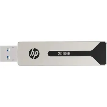 USB flash disk HP Inc. 256GB USB-C/A 3.2 Flash disk