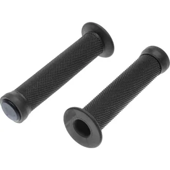grip CTM gripy BMX 135mm černá