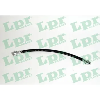 Brzdový systém Brzdová hadice LPR 6T47914