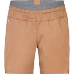 Hannah RIKI JR tanzine 122 - 128; Hnědá kraťase + DÁREK DLE VÝBĚRU!