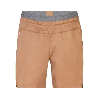 Hannah RIKI JR tanzine 122 - 128; Hnědá kraťase + DÁREK DLE VÝBĚRU!