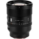 Viltrox AF 85 mm f/1,4 FE pro Sony E…