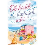 Obchůdek šťastných srdcí - Ali McNamara…