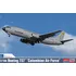 Plastikový model Academy Boeing 737 Colombian Air Force 1:144