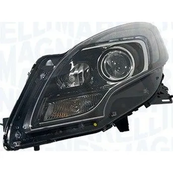 Přední světlomet Světlomet MAGNETI MARELLI 711307023988