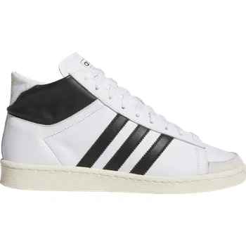 Pánské tenisky Obuv adidas Originals Jabbar HI shoe ji3445 Velikost 44 EU | 9,5 UK | 10 US | 27,1 CM