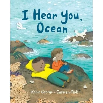 I Hear You, Ocean - George, Kallie