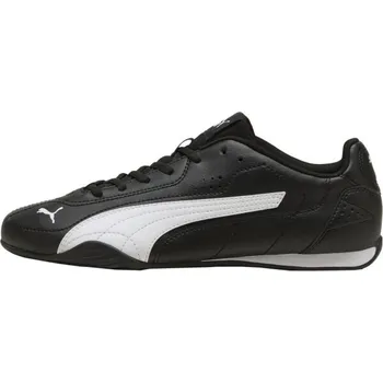 Pánská obuv Pánské tenisky Puma CATCH 10.5 Černá, Bílá