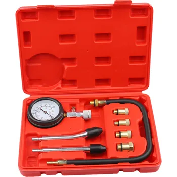Autodiagnostika Matabro MB-TES04, Tester komprese benzínového motoru | sada 8ks