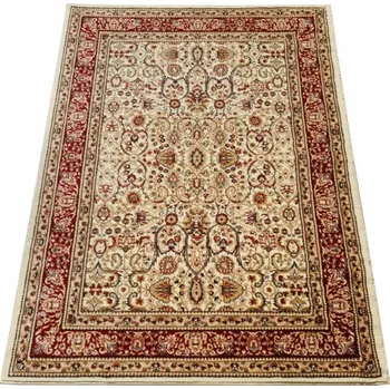 Koberec Koberec ORIENT 007 krémový