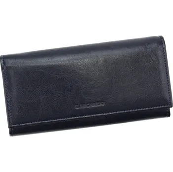 Peněženka Dámská peněženka Z.Ricardo 080 námořnická modrá