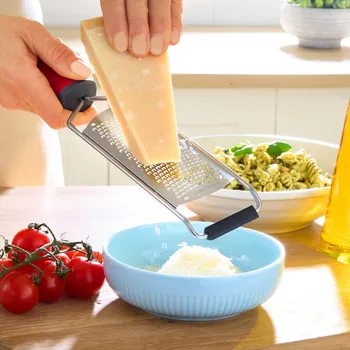 Kuchyňský mlýnek 3Pagen Struhadlo na parmazán 000