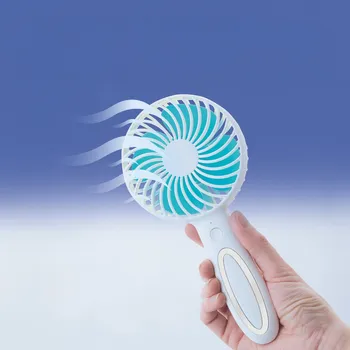 Klimatizace 3Pagen 2stupňový ventilátor