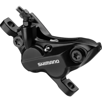 Brzda na kolo Třmen kotouč. brzdy Shimano BR-MT520 UNI