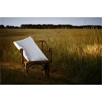 Polštář Polštář Coolmax origin pro rychlý odvod potu 50x70 cm zip+vak (670 g)