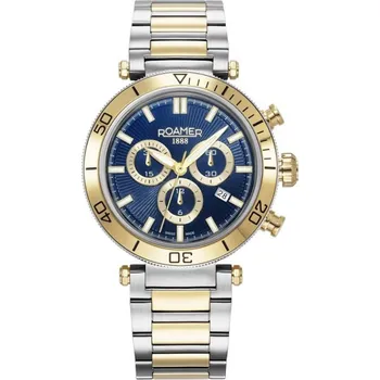 Hodinky Roamer 994837474520 + doprava zdarma
