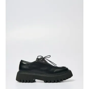 Oblečení a móda Mokasíny - 36 - House - černá - 827AE-99X