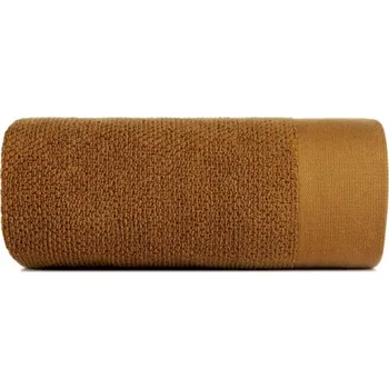 Povlečení Sada ručníků RISO 07 medová