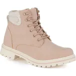 Loap Copa Dámská zimní obuv CSL2184 Béžová 37