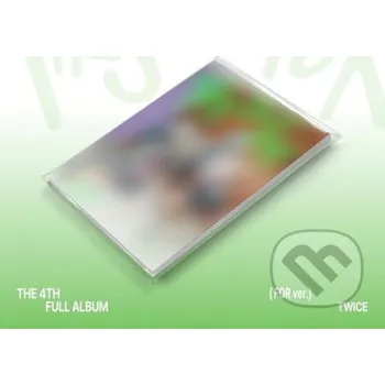 Hudba Twice: This Is For / FOR version - Twice Universal Music