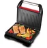 Kuchyňský gril George Foreman 25040-56 Gril Steel Family Red