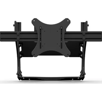 Herní kokpit OverPower držák pro jeden monitor