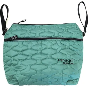 Přebalovací taška PINKIE organizér Superfine XXL Old Green
