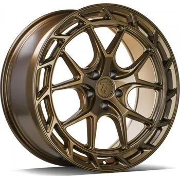Alu kolo Seventy9 Alu Kola Seventy9 SCF-W 9x20 5x112 ET30 Satin Bronze 66.6