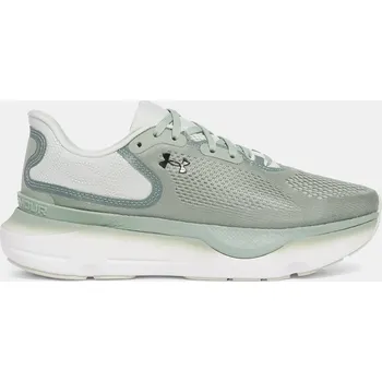 Dámská běžecká obuv Dámské boty Under Armour UA W Infinite Pro 2 3028177-348 Zelená 9.5