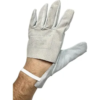 Pracovní rukavice Pyrotechnické rukavice - univerzální 1pár