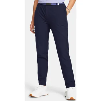 Dámské kalhoty Dámské kalhoty Under Armour UA Drive Pant-BLU 1383615-410 Modrá 8