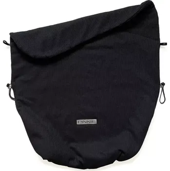 Dětská deka PINKIE deka se stahováním Label Black