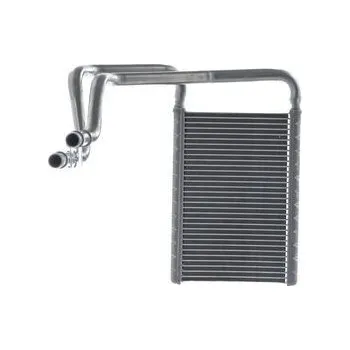 Výměník tepla Výměník tepla, vnitřní vytápění MAHLE AH 319 000S