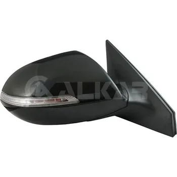 Auto zrcátko Vnější zpětné zrcátko ALKAR 6129648