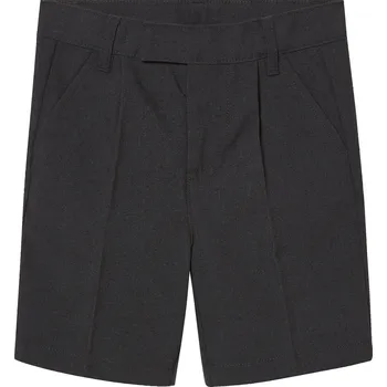 Chlapecké kraťasy Chlapecké kraťasy k obleku (šedá, 116)