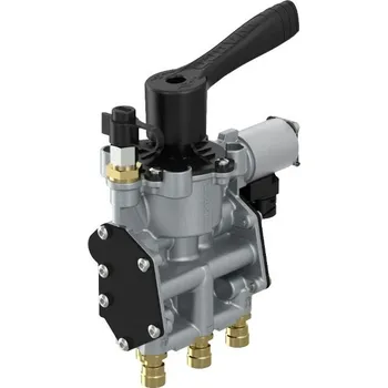 WABCO ventil zvedání podlahy