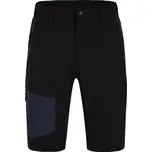 Loap Uzlan Pánské šortky OLM2305 Černá M
