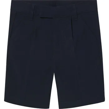 Chlapecké kraťasy k obleku (navy modrá, 152)