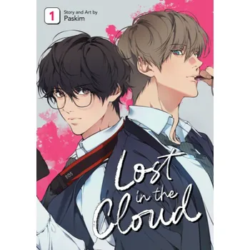 Komiks Lost in the Cloud Vol. 1 ENG
